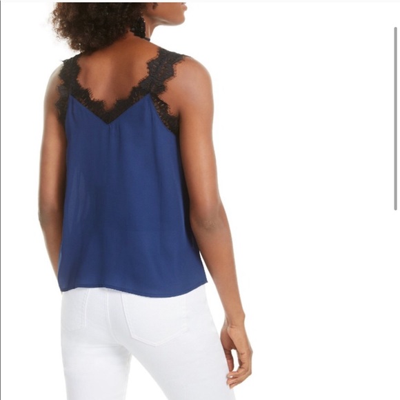 NWT BEAUTIFUL BLUSH CAMI - Picture 4 of 6